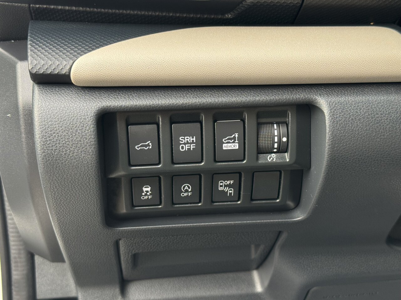 2022 Subaru Forester Limited AWD NAV ADAPTIVE ONLY 26K MILES   - Photo 20 - Portland, OR 97211