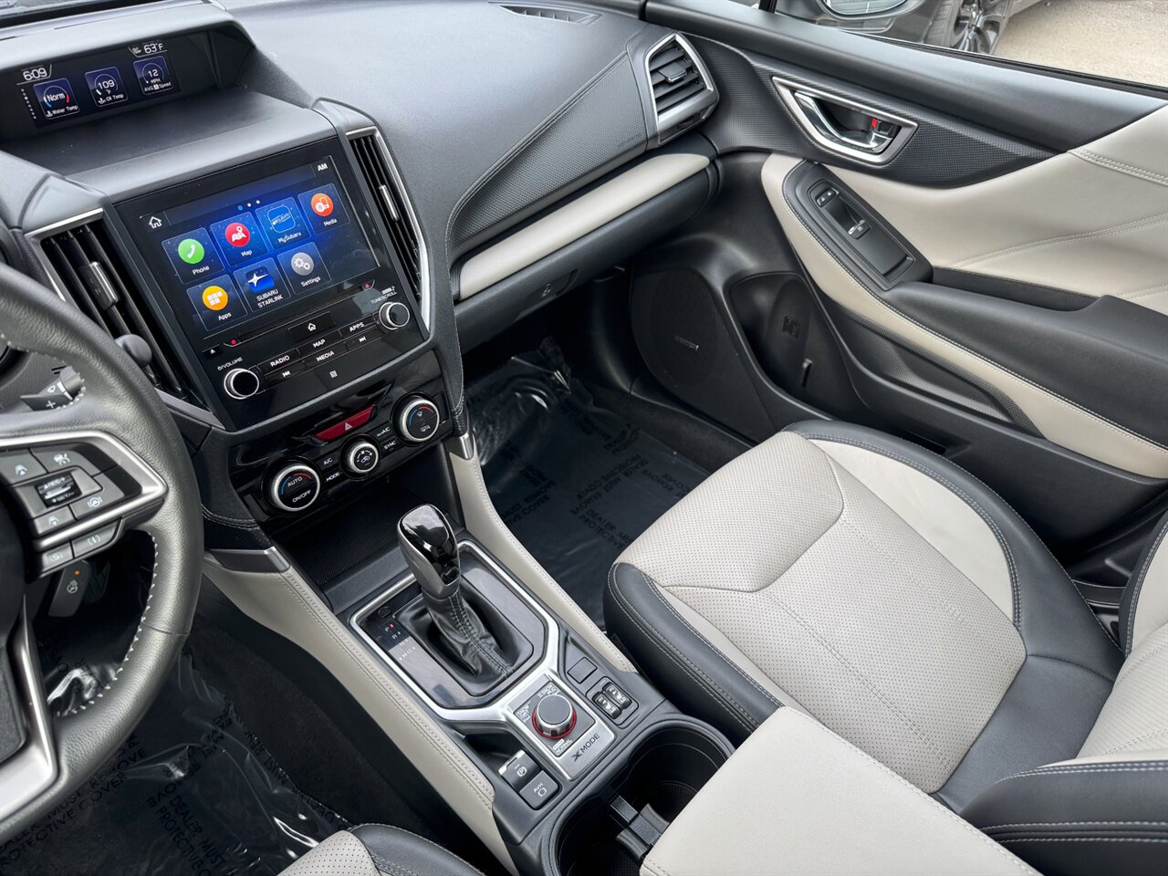 2022 Subaru Forester Limited AWD NAV ADAPTIVE ONLY 26K MILES   - Photo 26 - Portland, OR 97211