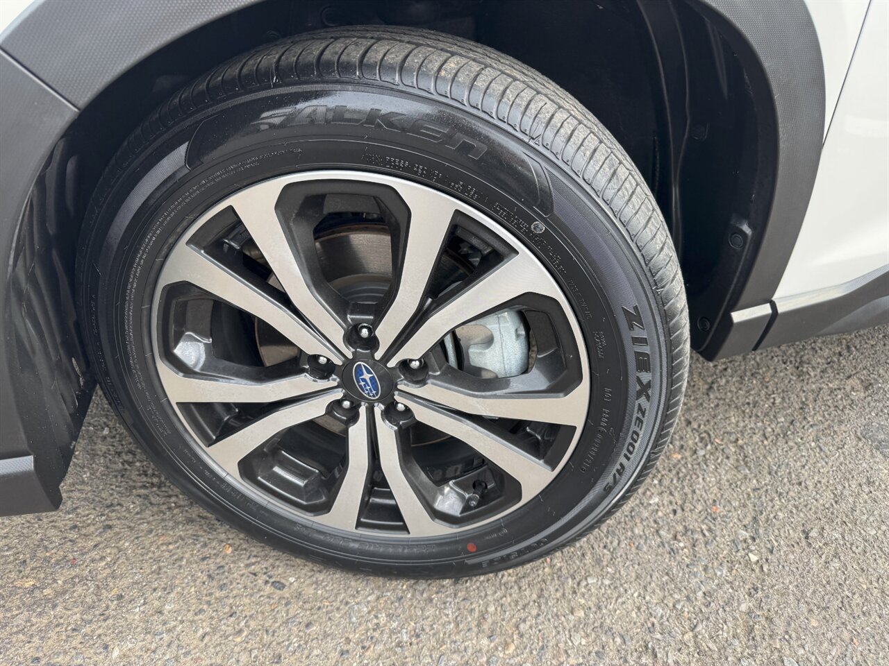 2022 Subaru Forester Limited AWD NAV ADAPTIVE ONLY 26K MILES   - Photo 33 - Portland, OR 97211