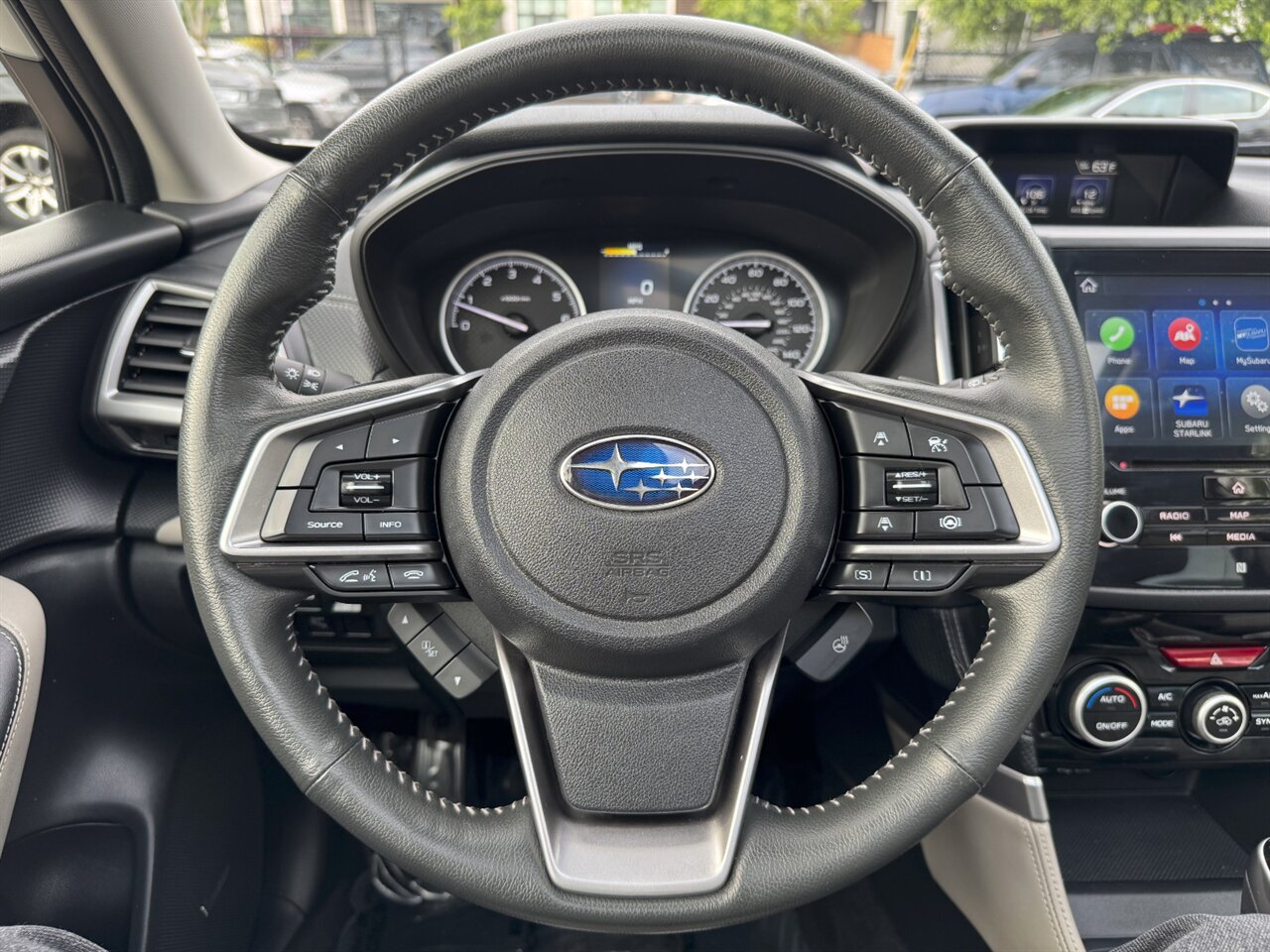 2022 Subaru Forester Limited AWD NAV ADAPTIVE ONLY 26K MILES   - Photo 22 - Portland, OR 97211