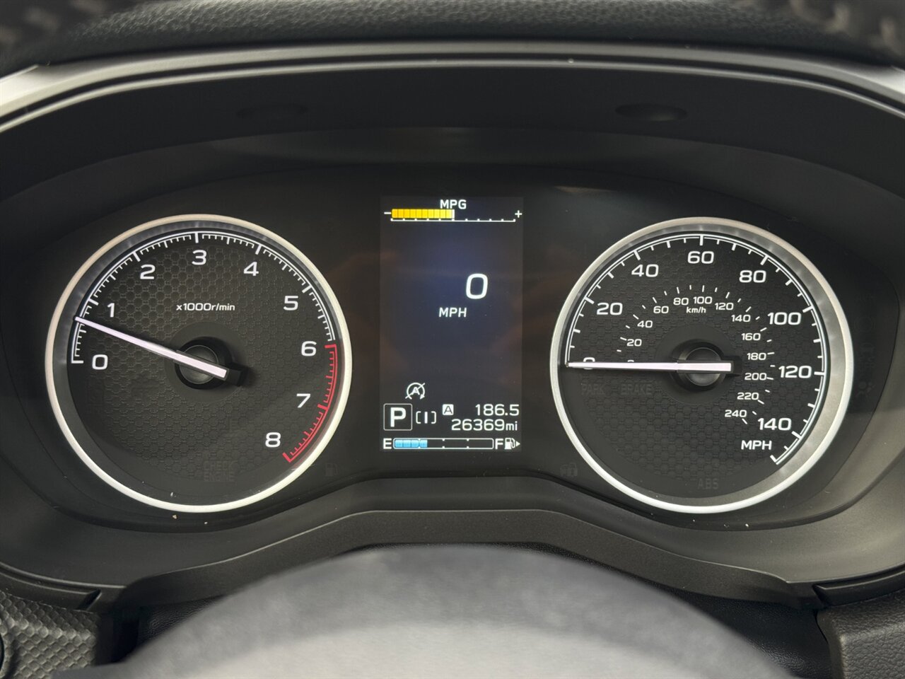 2022 Subaru Forester Limited AWD NAV ADAPTIVE ONLY 26K MILES   - Photo 23 - Portland, OR 97211