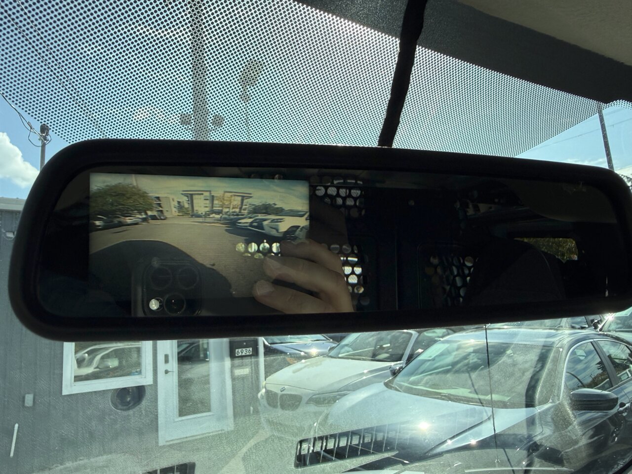 2019 Chevrolet Express 2500 BACKUP CAMERA - Photo 19 - Portland, OR 97211