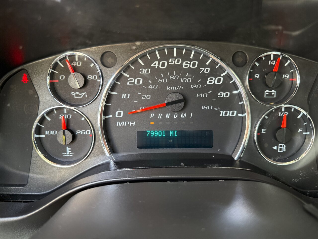 2019 Chevrolet Express 2500 BACKUP CAMERA - Photo 21 - Portland, OR 97211