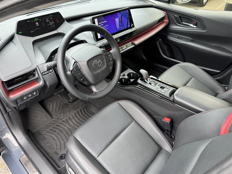 2024 Toyota Prius Prime XSE