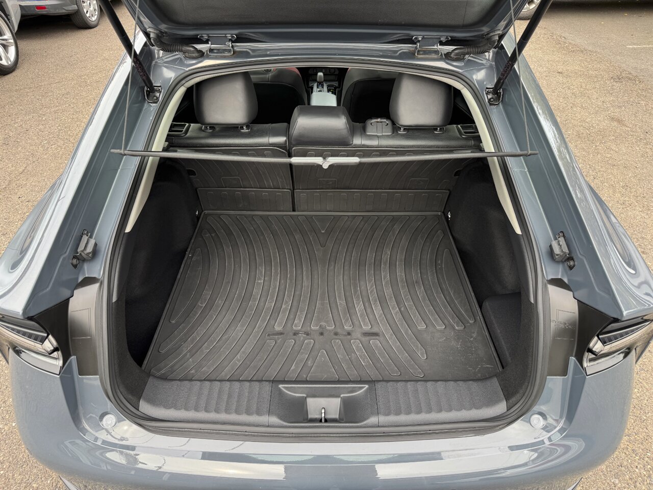 2024 Toyota Prius Prime XSE   - Photo 15 - Portland, OR 97211