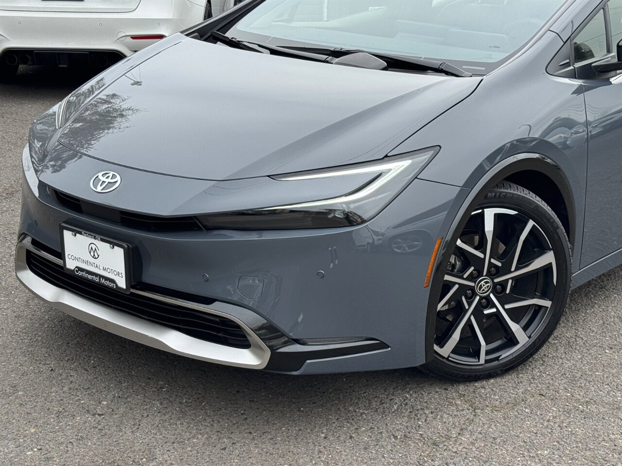2024 Toyota Prius Prime XSE   - Photo 39 - Portland, OR 97211