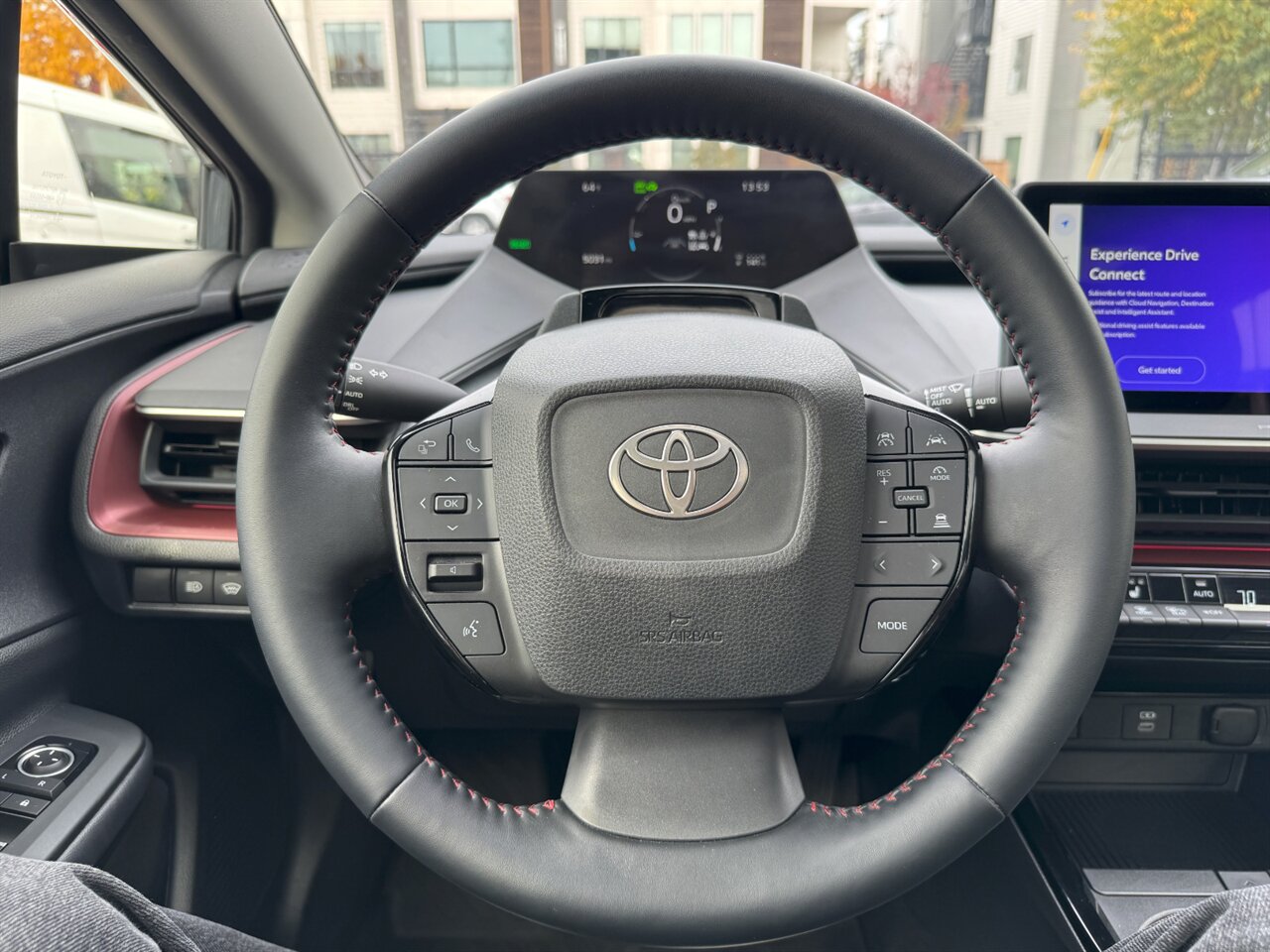 2024 Toyota Prius Prime XSE   - Photo 23 - Portland, OR 97211