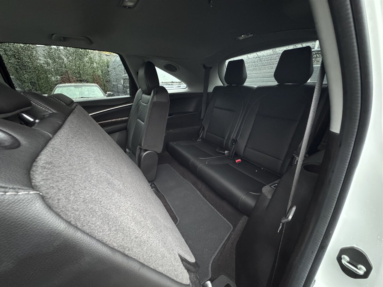 2020 Acura MDX w/Tech NAV BACKUP CAMERA ADAPTIVE CRUISE   - Photo 22 - Portland, OR 97211