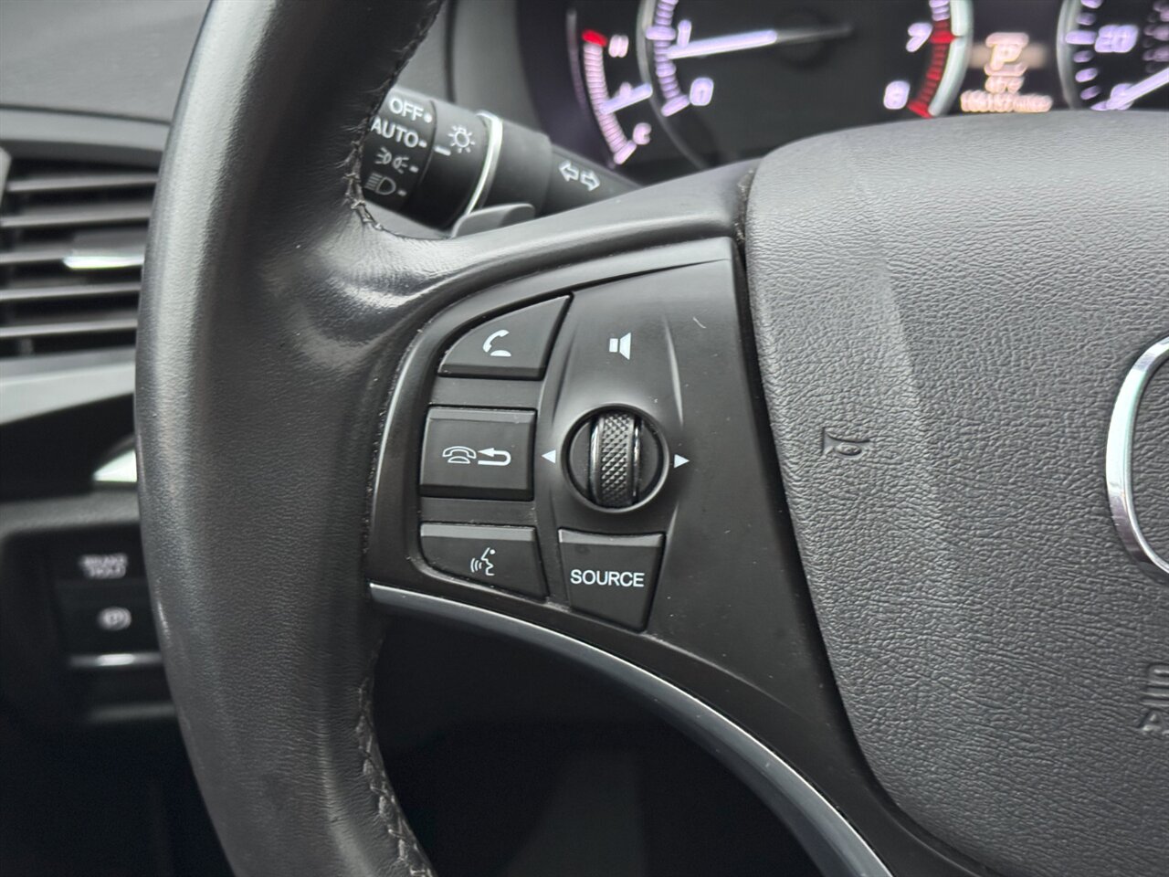 2020 Acura MDX w/Tech NAV BACKUP CAMERA ADAPTIVE CRUISE   - Photo 15 - Portland, OR 97211