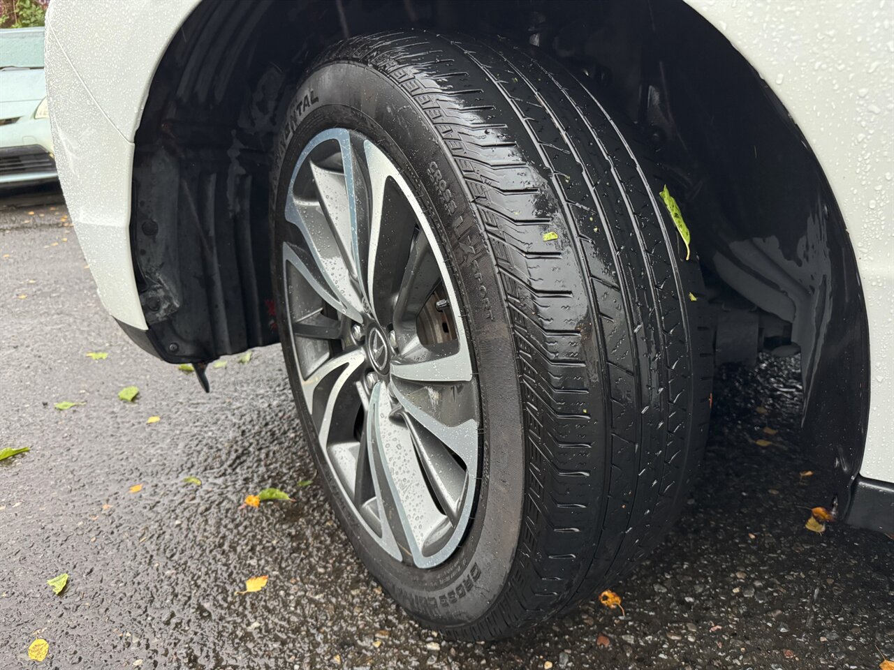 2020 Acura MDX w/Tech NAV BACKUP CAMERA ADAPTIVE CRUISE   - Photo 31 - Portland, OR 97211