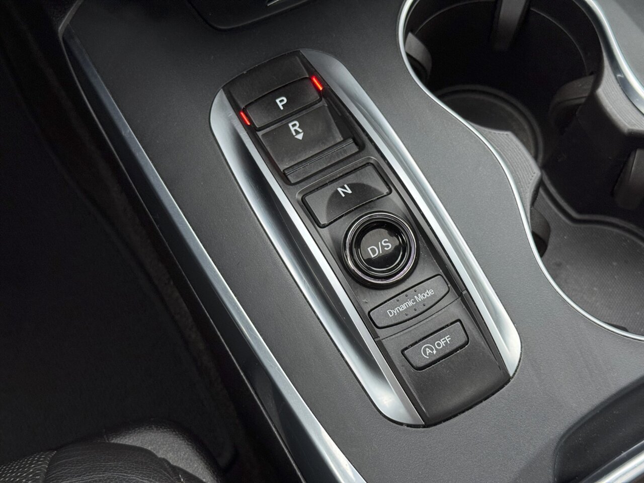 2020 Acura MDX w/Tech NAV BACKUP CAMERA ADAPTIVE CRUISE   - Photo 19 - Portland, OR 97211