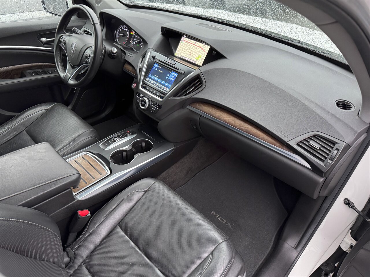 2020 Acura MDX w/Tech NAV BACKUP CAMERA ADAPTIVE CRUISE   - Photo 26 - Portland, OR 97211