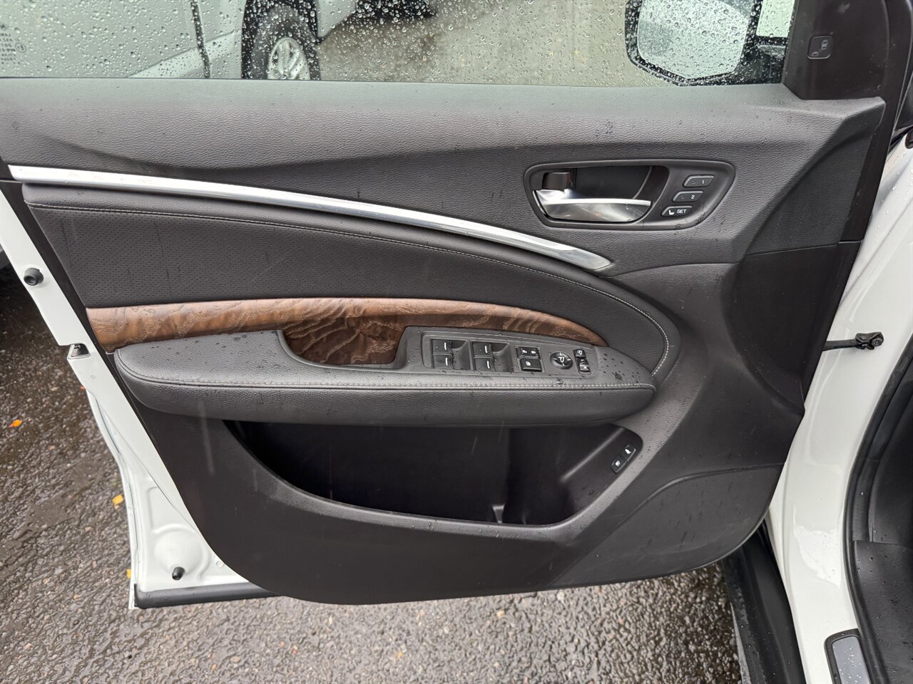 2020 Acura MDX w/Tech NAV BACKUP CAMERA ADAPTIVE CRUISE   - Photo 12 - Portland, OR 97211