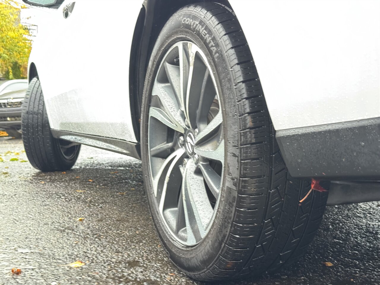 2020 Acura MDX w/Tech NAV BACKUP CAMERA ADAPTIVE CRUISE   - Photo 32 - Portland, OR 97211