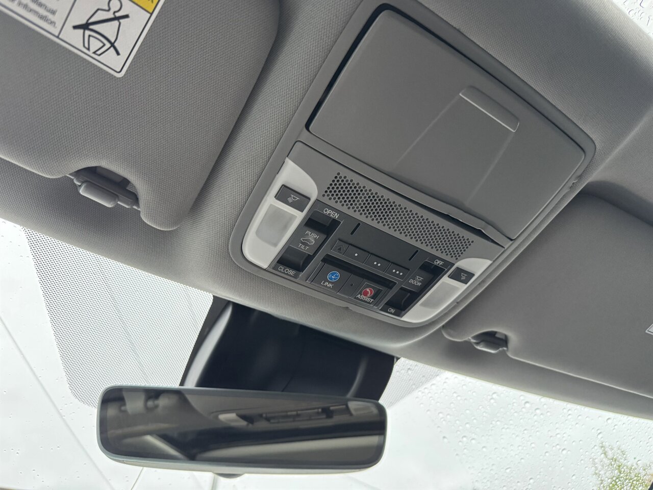 2020 Acura MDX w/Tech NAV BACKUP CAMERA ADAPTIVE CRUISE   - Photo 33 - Portland, OR 97211