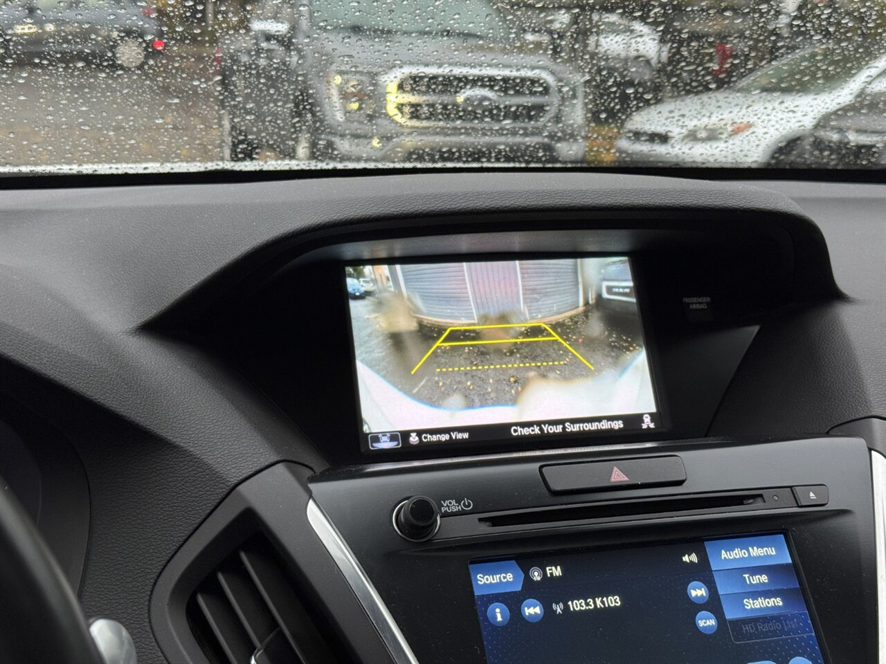 2020 Acura MDX w/Tech NAV BACKUP CAMERA ADAPTIVE CRUISE   - Photo 20 - Portland, OR 97211