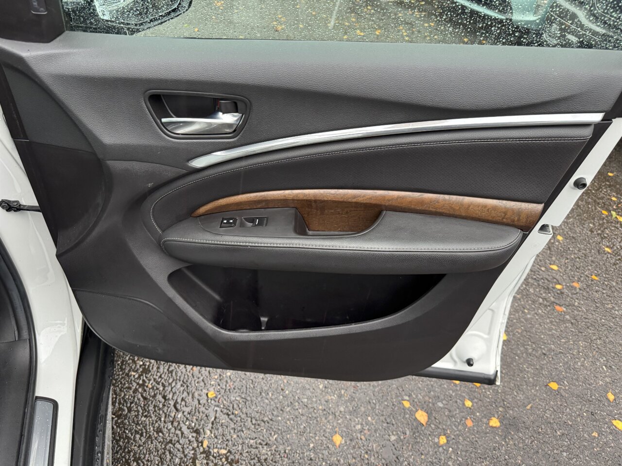 2020 Acura MDX w/Tech NAV BACKUP CAMERA ADAPTIVE CRUISE   - Photo 28 - Portland, OR 97211