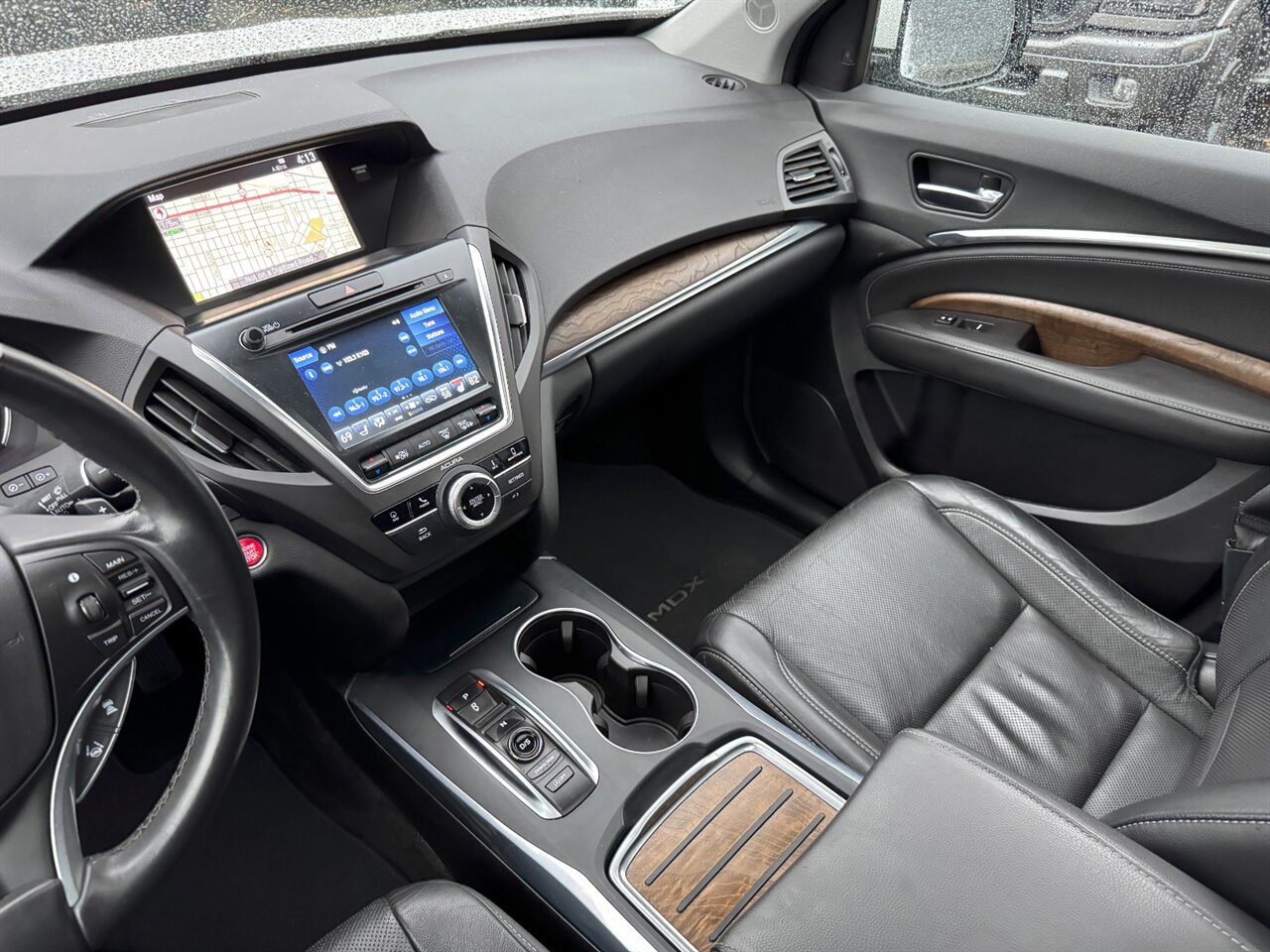 2020 Acura MDX w/Tech NAV BACKUP CAMERA ADAPTIVE CRUISE   - Photo 17 - Portland, OR 97211