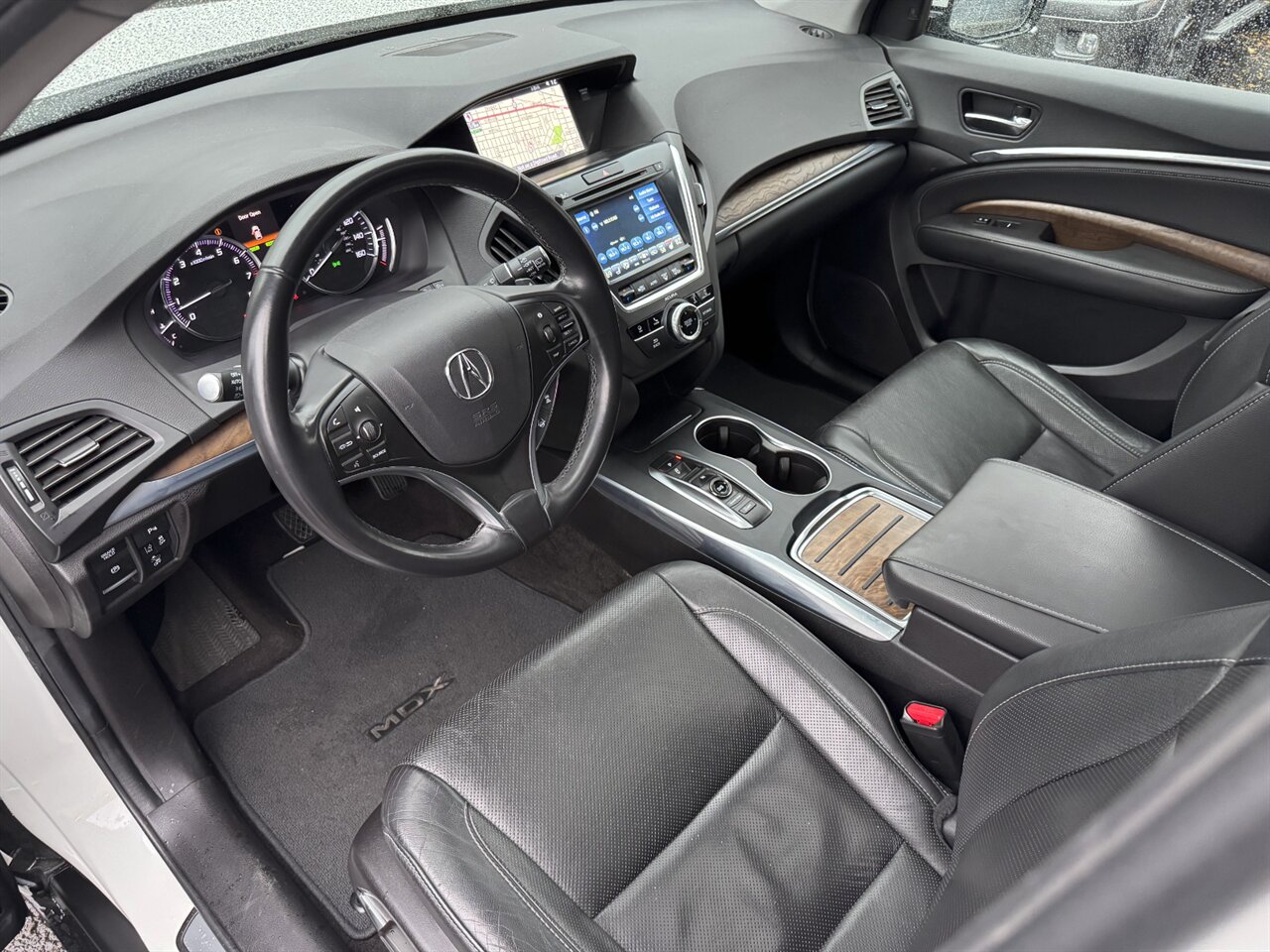 2020 Acura MDX w/Tech NAV BACKUP CAMERA ADAPTIVE CRUISE   - Photo 2 - Portland, OR 97211