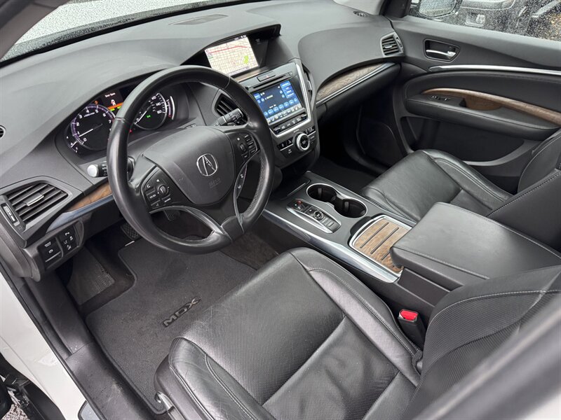 2020 Acura MDX w/Tech NAV BACKUP CAMERA ADAPTIVE CRUISE  