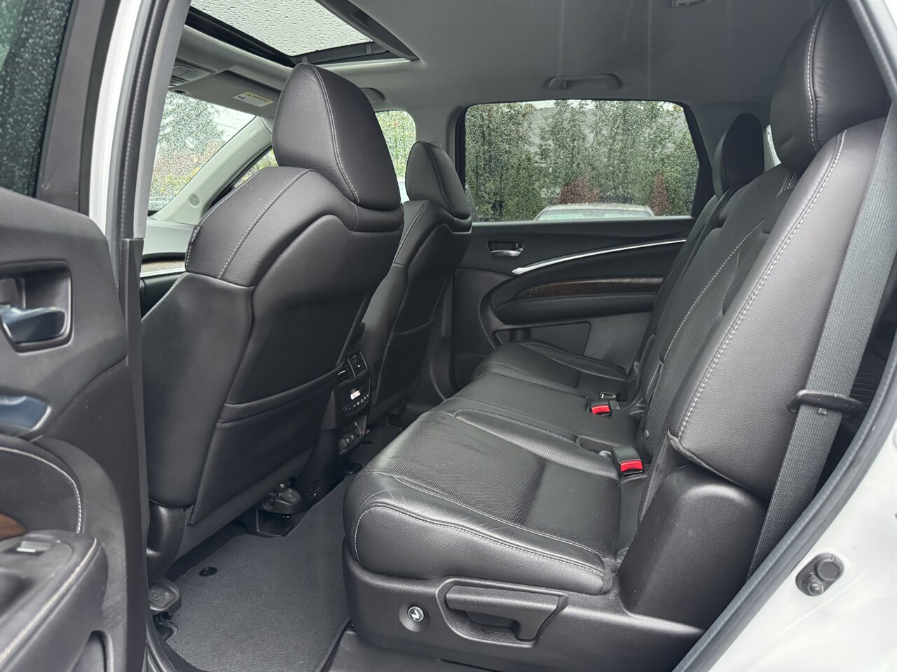 2020 Acura MDX w/Tech NAV BACKUP CAMERA ADAPTIVE CRUISE   - Photo 21 - Portland, OR 97211