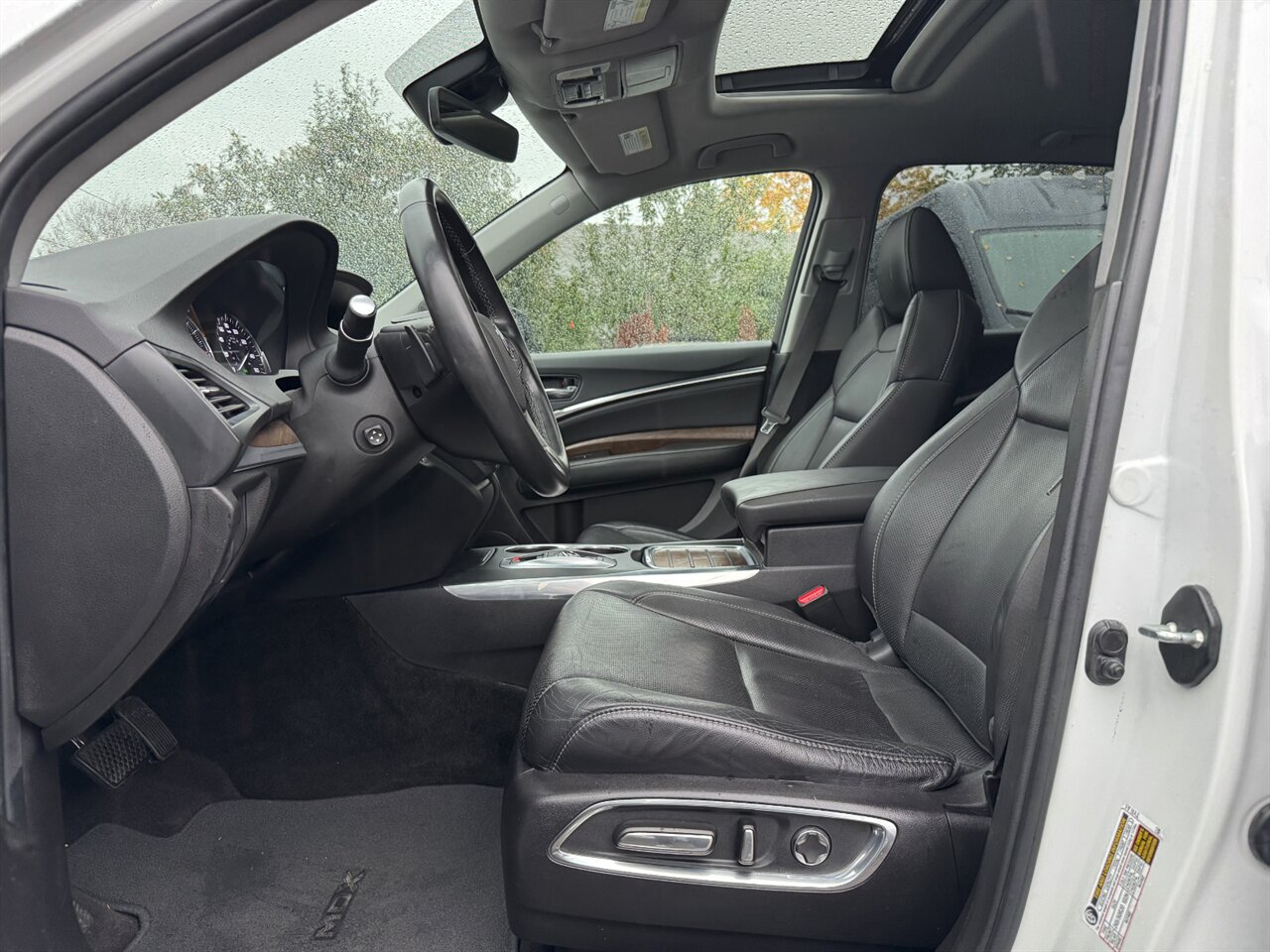 2020 Acura MDX w/Tech NAV BACKUP CAMERA ADAPTIVE CRUISE   - Photo 11 - Portland, OR 97211