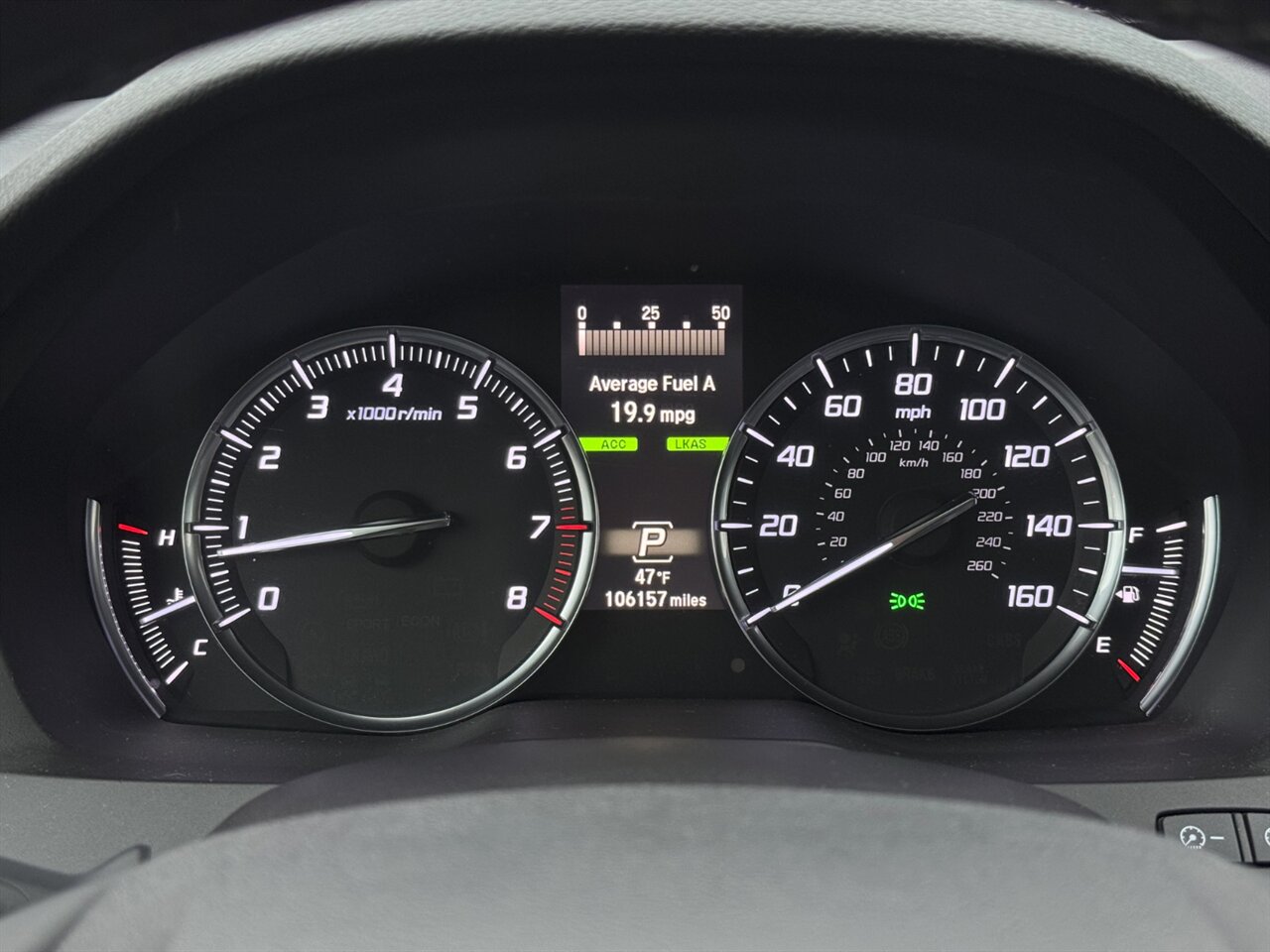 2020 Acura MDX w/Tech NAV BACKUP CAMERA ADAPTIVE CRUISE   - Photo 14 - Portland, OR 97211