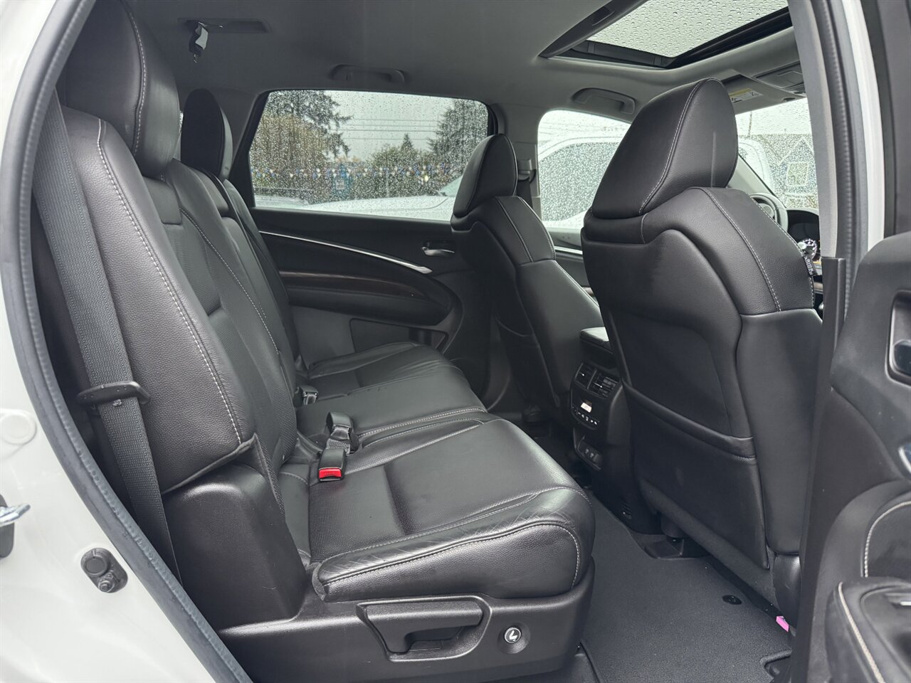 2020 Acura MDX w/Tech NAV BACKUP CAMERA ADAPTIVE CRUISE   - Photo 25 - Portland, OR 97211