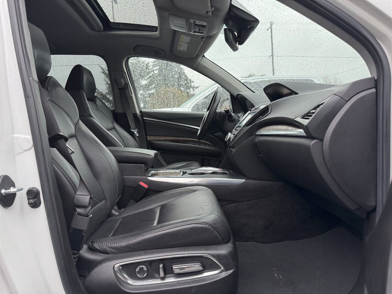 2020 Acura MDX w/Tech NAV BACKUP CAMERA ADAPTIVE CRUISE   - Photo 27 - Portland, OR 97211