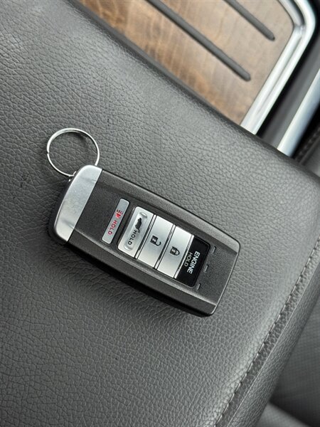 2020 Acura MDX w/Tech NAV BACKUP CAMERA ADAPTIVE CRUISE   - Photo 34 - Portland, OR 97211