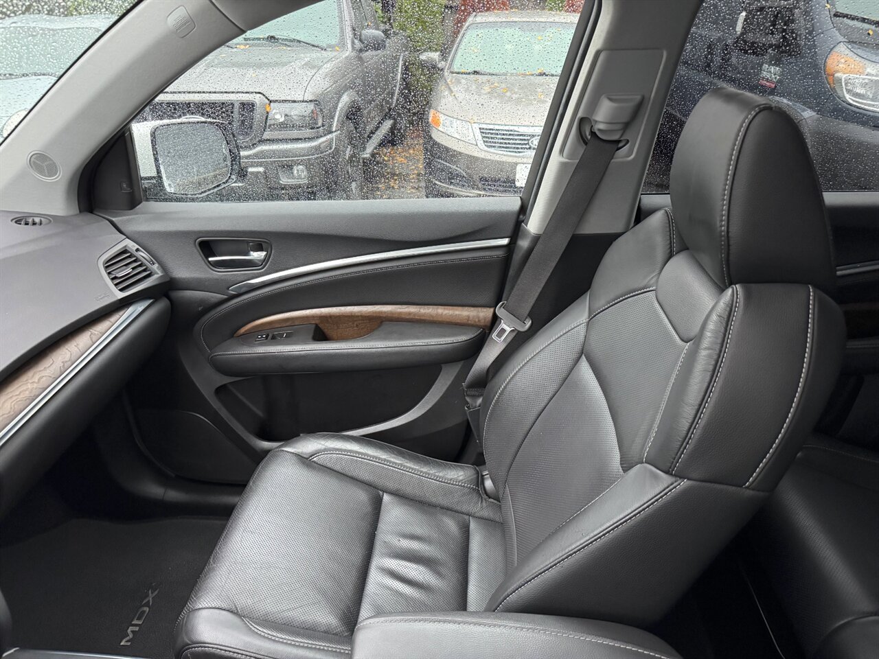 2020 Acura MDX w/Tech NAV BACKUP CAMERA ADAPTIVE CRUISE   - Photo 18 - Portland, OR 97211