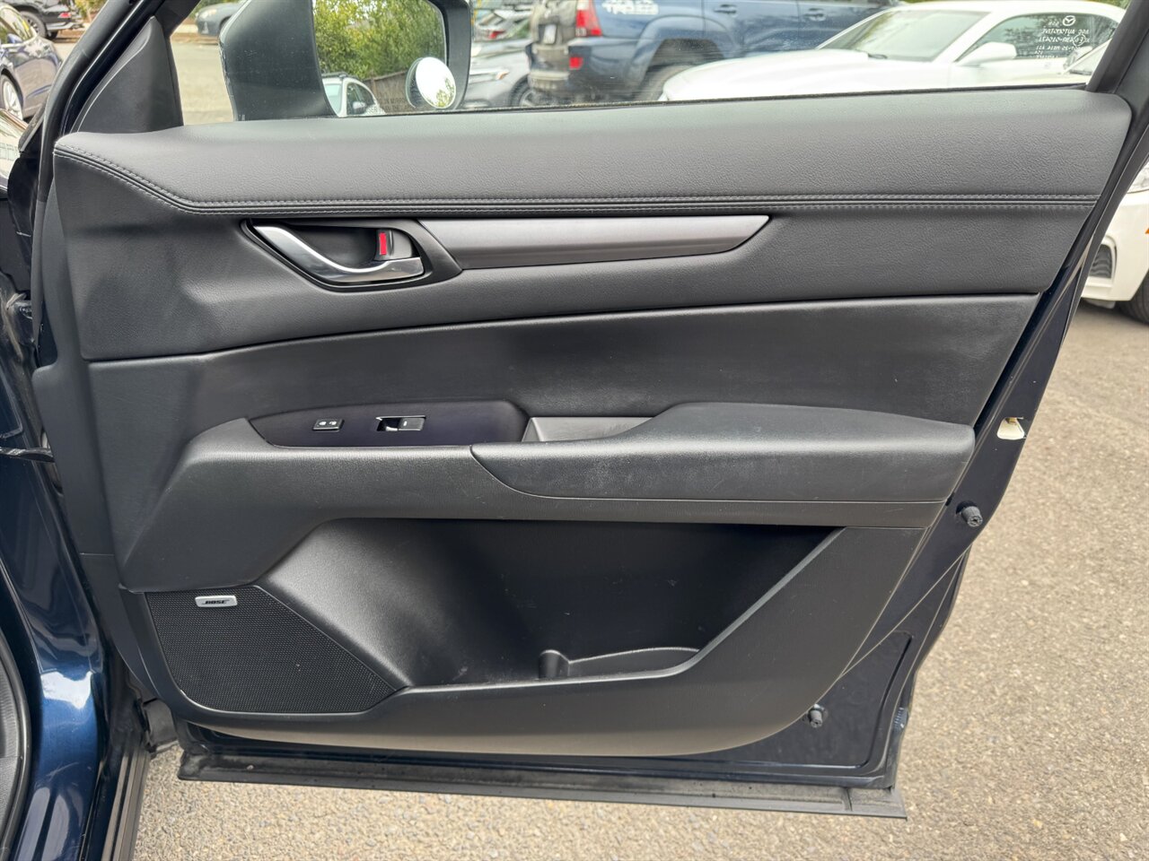 2020 Mazda CX-5 Touring AWD LEATHER - Photo 19 - Portland, OR 97211
