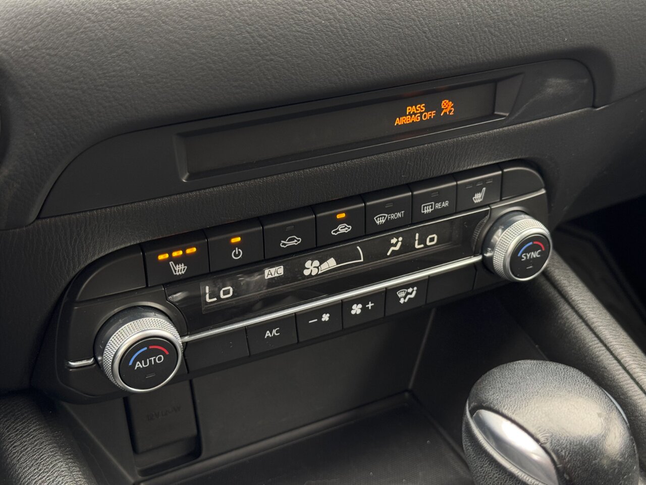 2020 Mazda CX-5 Touring AWD LEATHER - Photo 26 - Portland, OR 97211