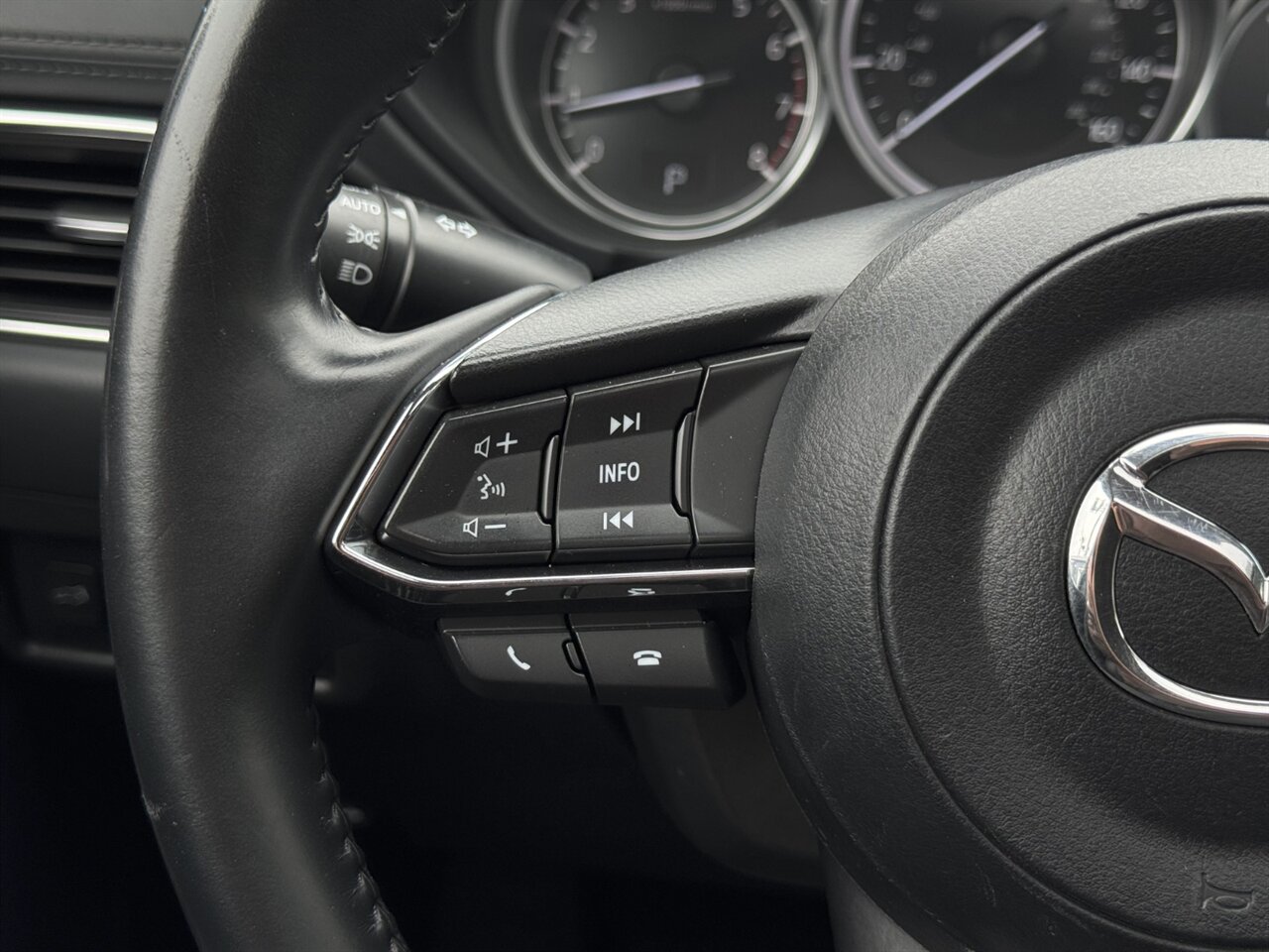 2020 Mazda CX-5 Touring AWD LEATHER - Photo 22 - Portland, OR 97211