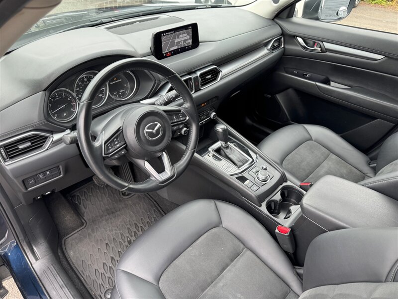 2020 Mazda CX-5 Touring AWD LEATHER  