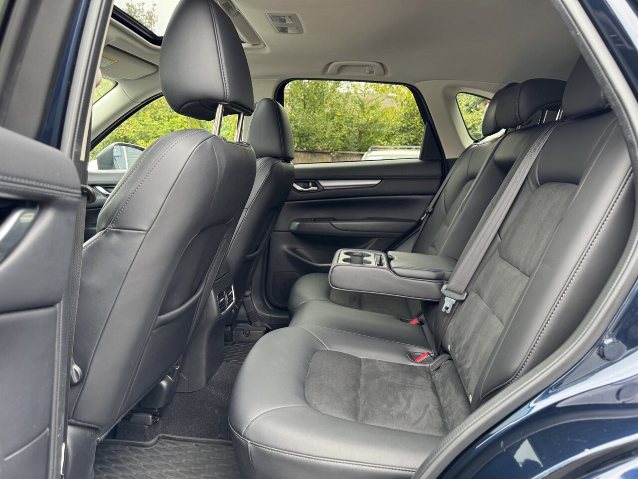 2020 Mazda CX-5 Touring AWD LEATHER - Photo 12 - Portland, OR 97211