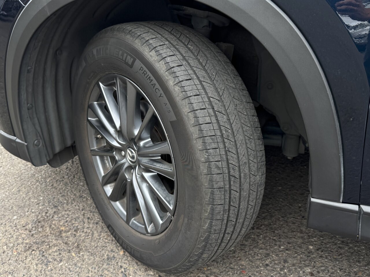 2020 Mazda CX-5 Touring AWD LEATHER - Photo 32 - Portland, OR 97211