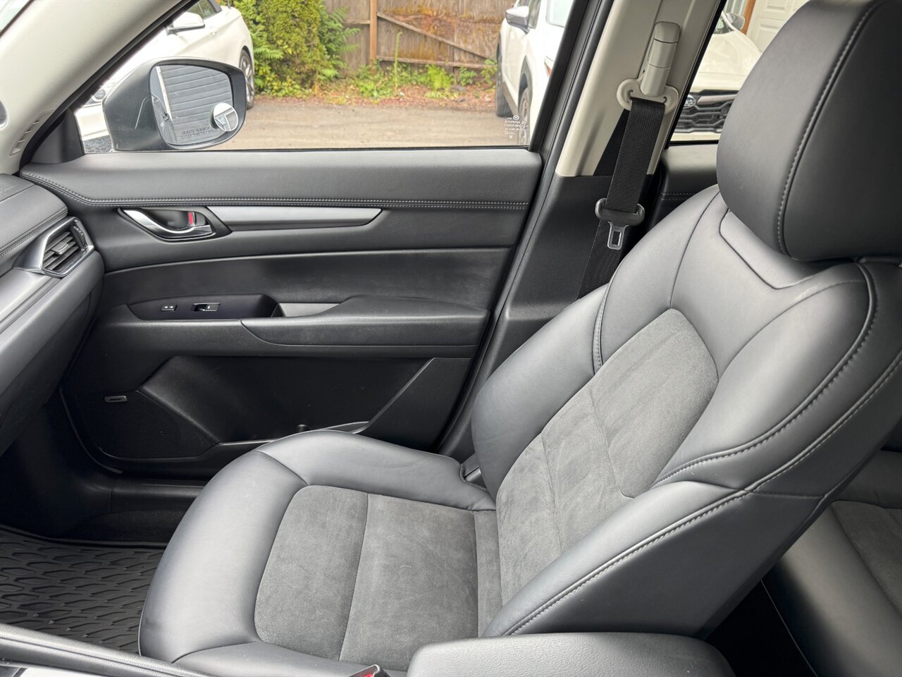 2020 Mazda CX-5 Touring AWD LEATHER - Photo 25 - Portland, OR 97211