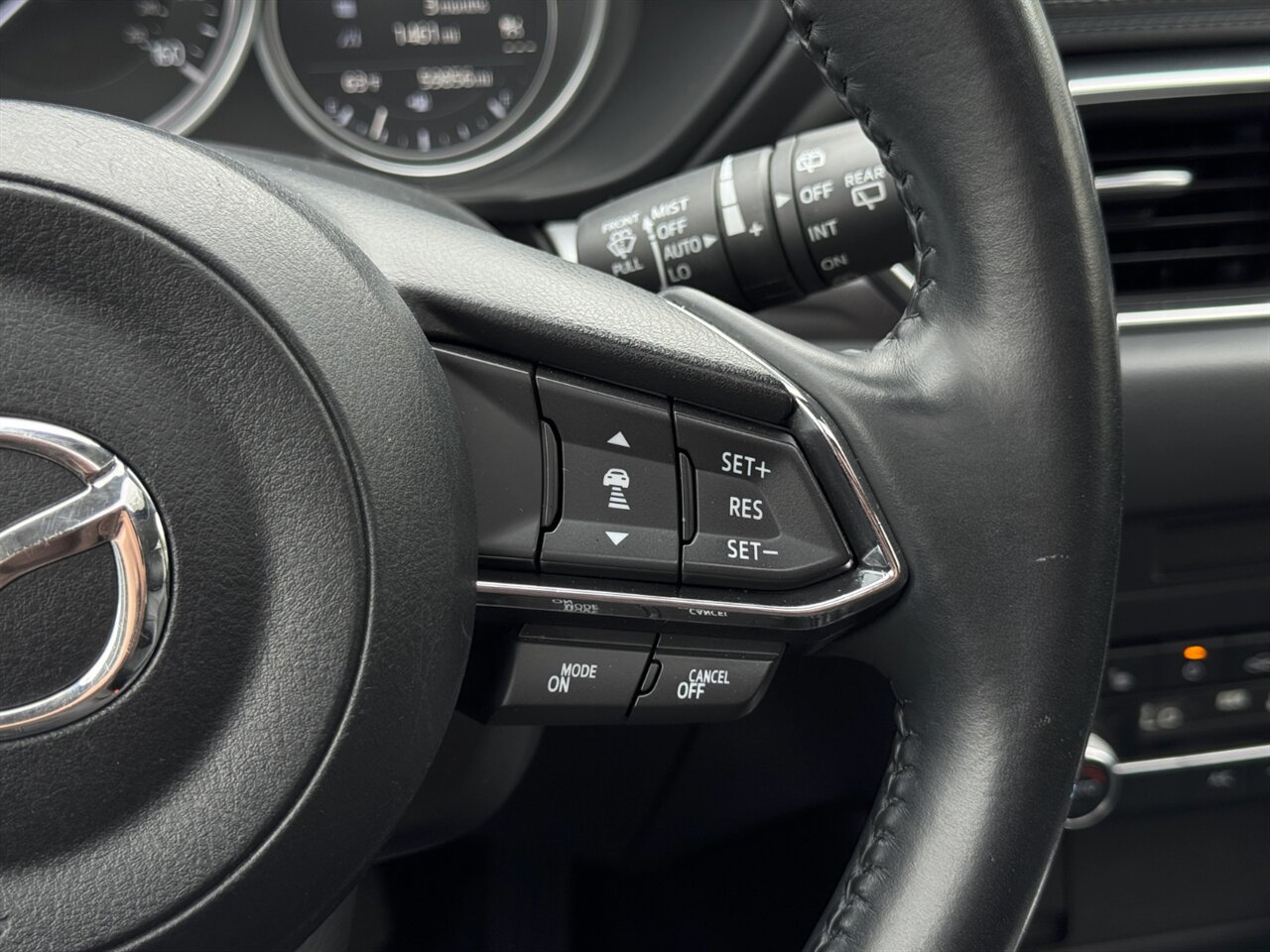 2020 Mazda CX-5 Touring AWD LEATHER - Photo 23 - Portland, OR 97211