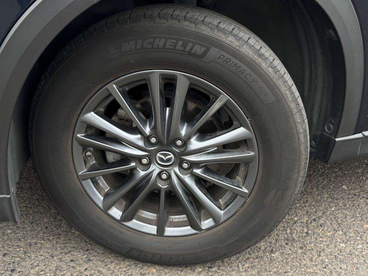 2020 Mazda CX-5 Touring AWD LEATHER - Photo 31 - Portland, OR 97211
