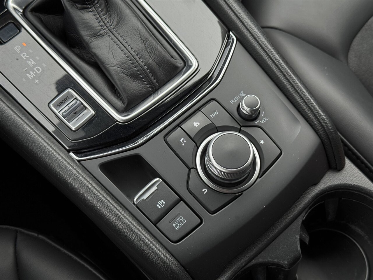 2020 Mazda CX-5 Touring AWD LEATHER - Photo 28 - Portland, OR 97211