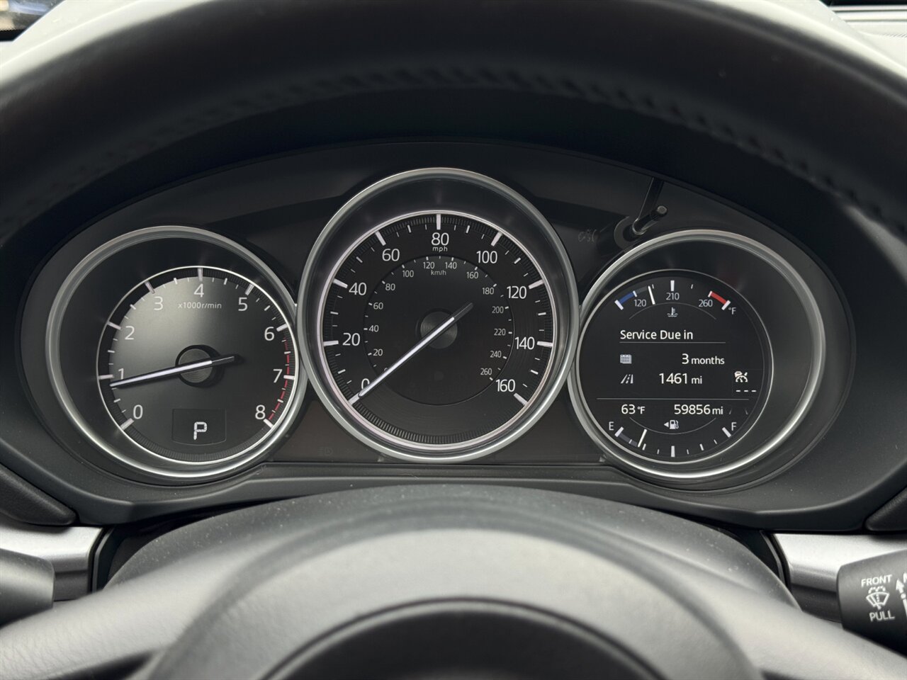2020 Mazda CX-5 Touring AWD LEATHER - Photo 21 - Portland, OR 97211