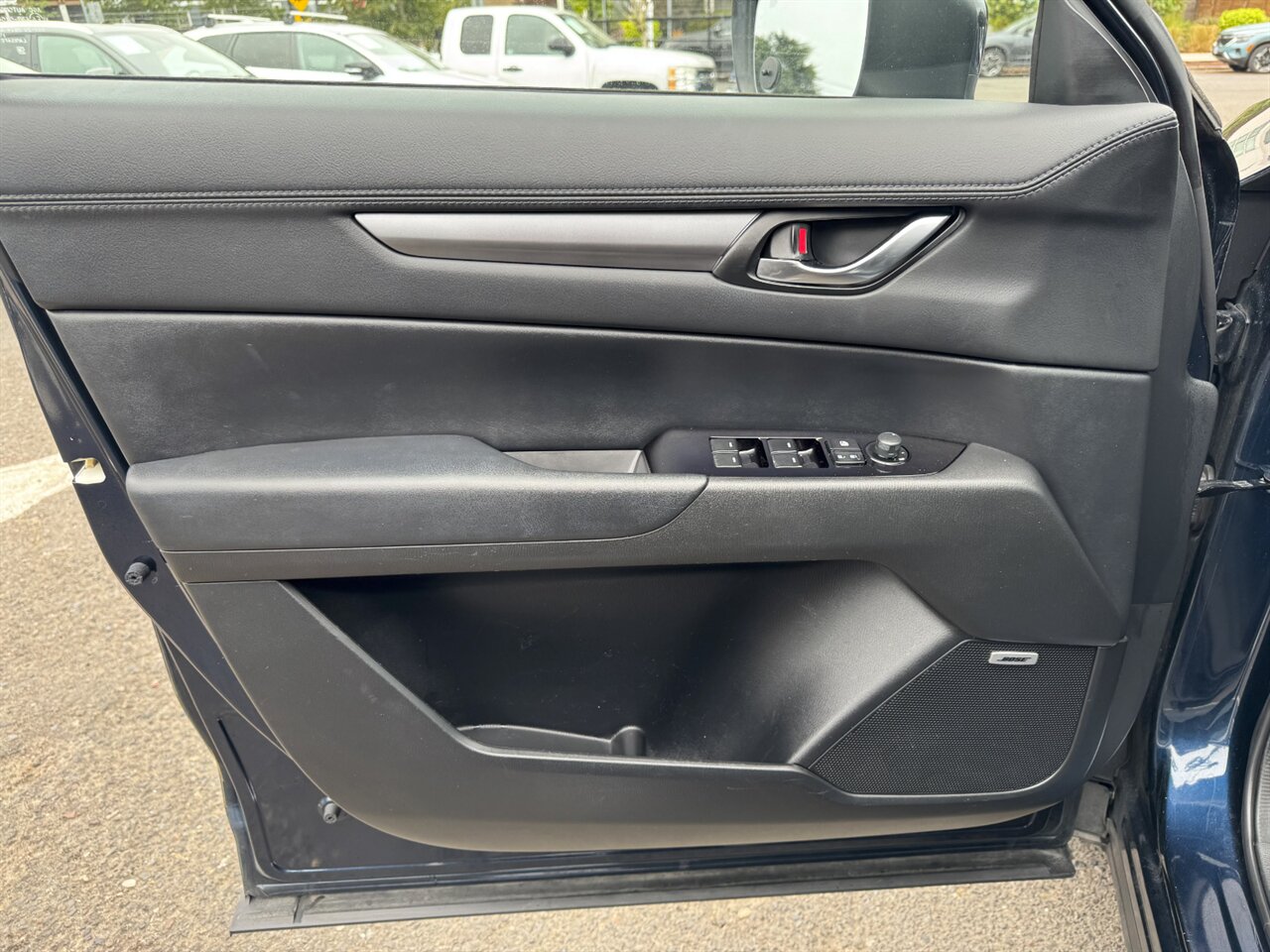 2020 Mazda CX-5 Touring AWD LEATHER - Photo 11 - Portland, OR 97211