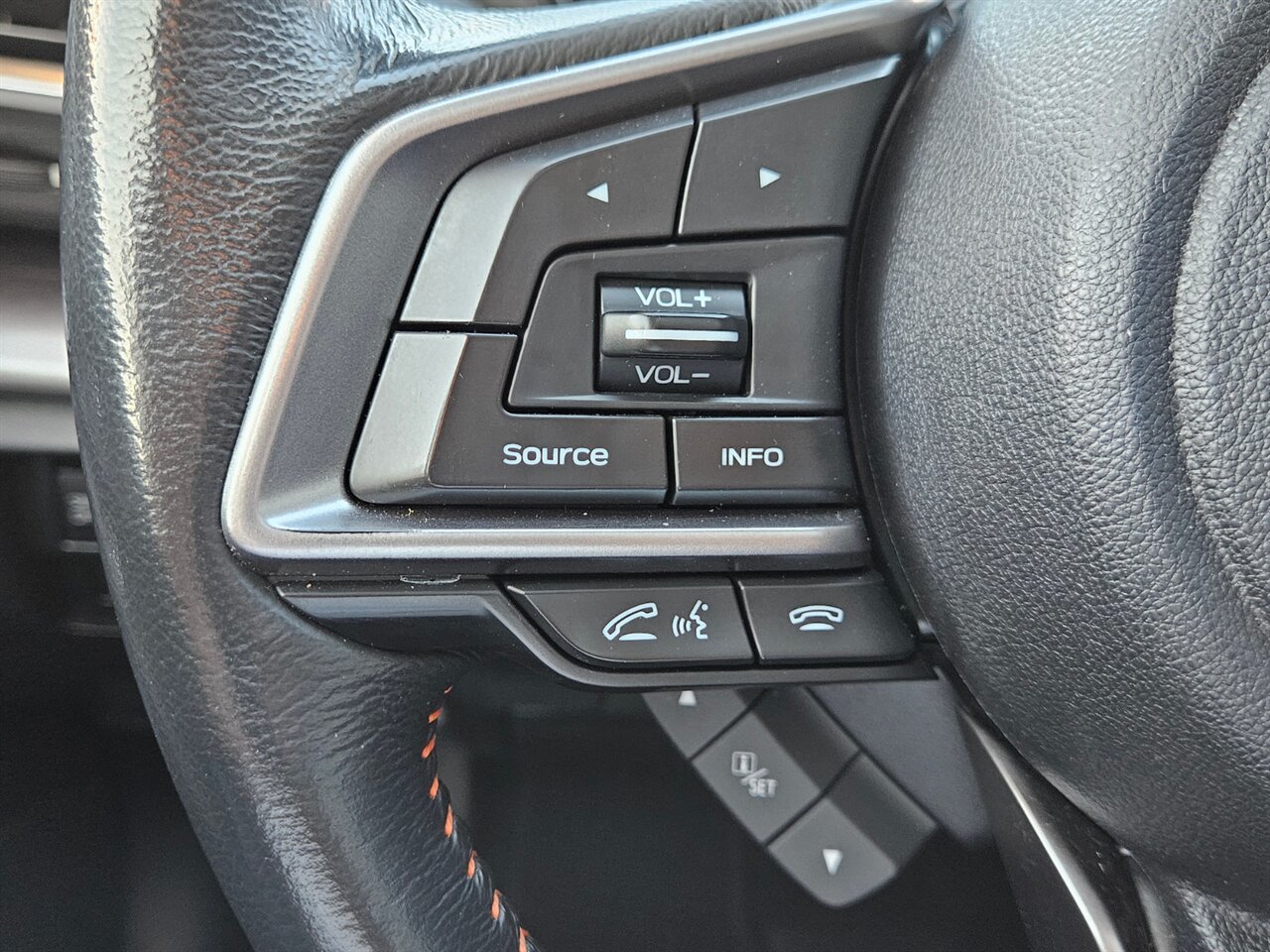 2021 Subaru Crosstrek Limited - Photo 22 - Portland, OR 97211