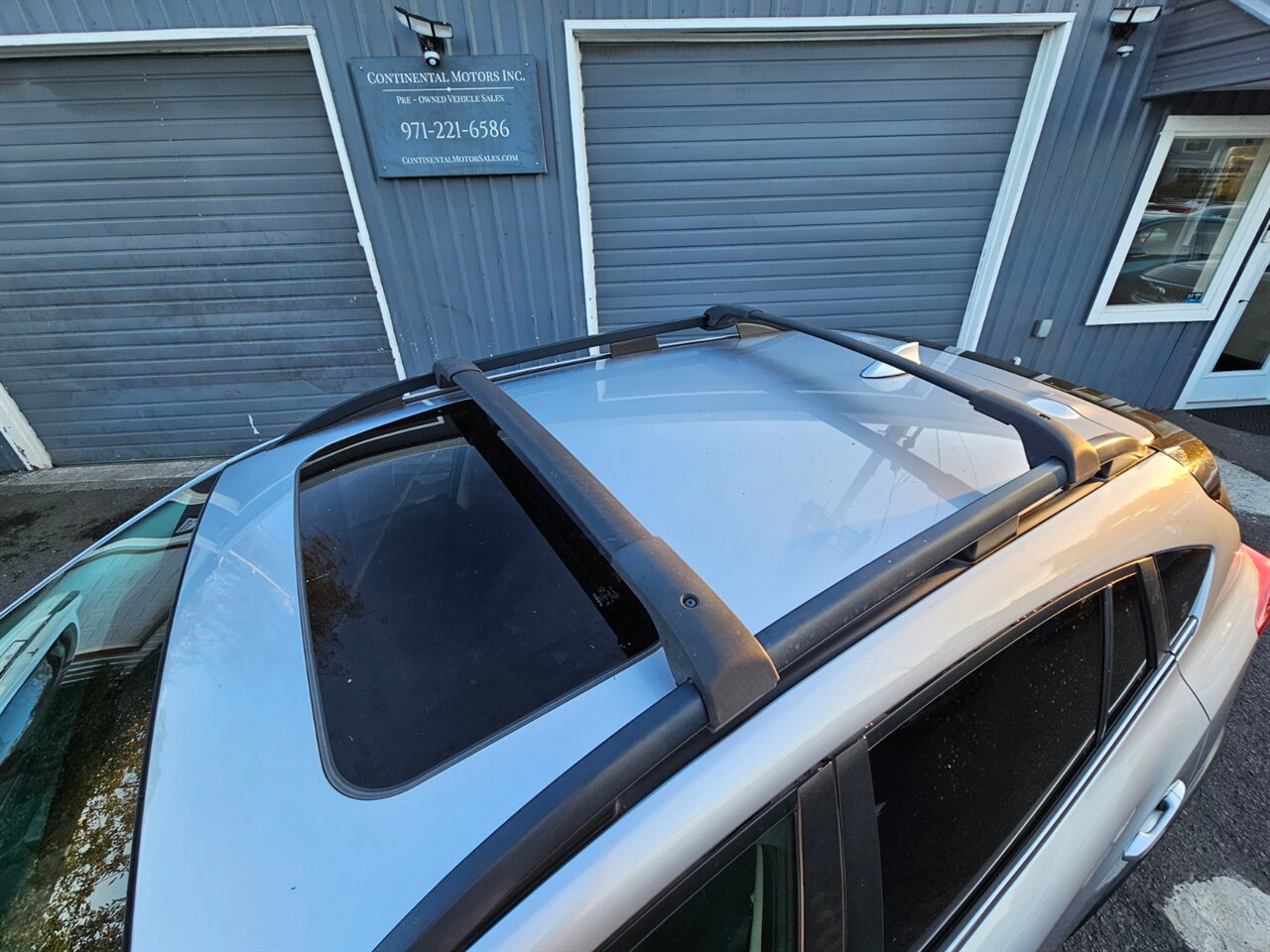 2021 Subaru Crosstrek Limited - Photo 31 - Portland, OR 97211