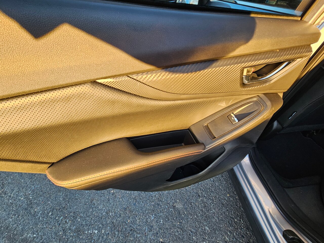 2021 Subaru Crosstrek Limited - Photo 15 - Portland, OR 97211