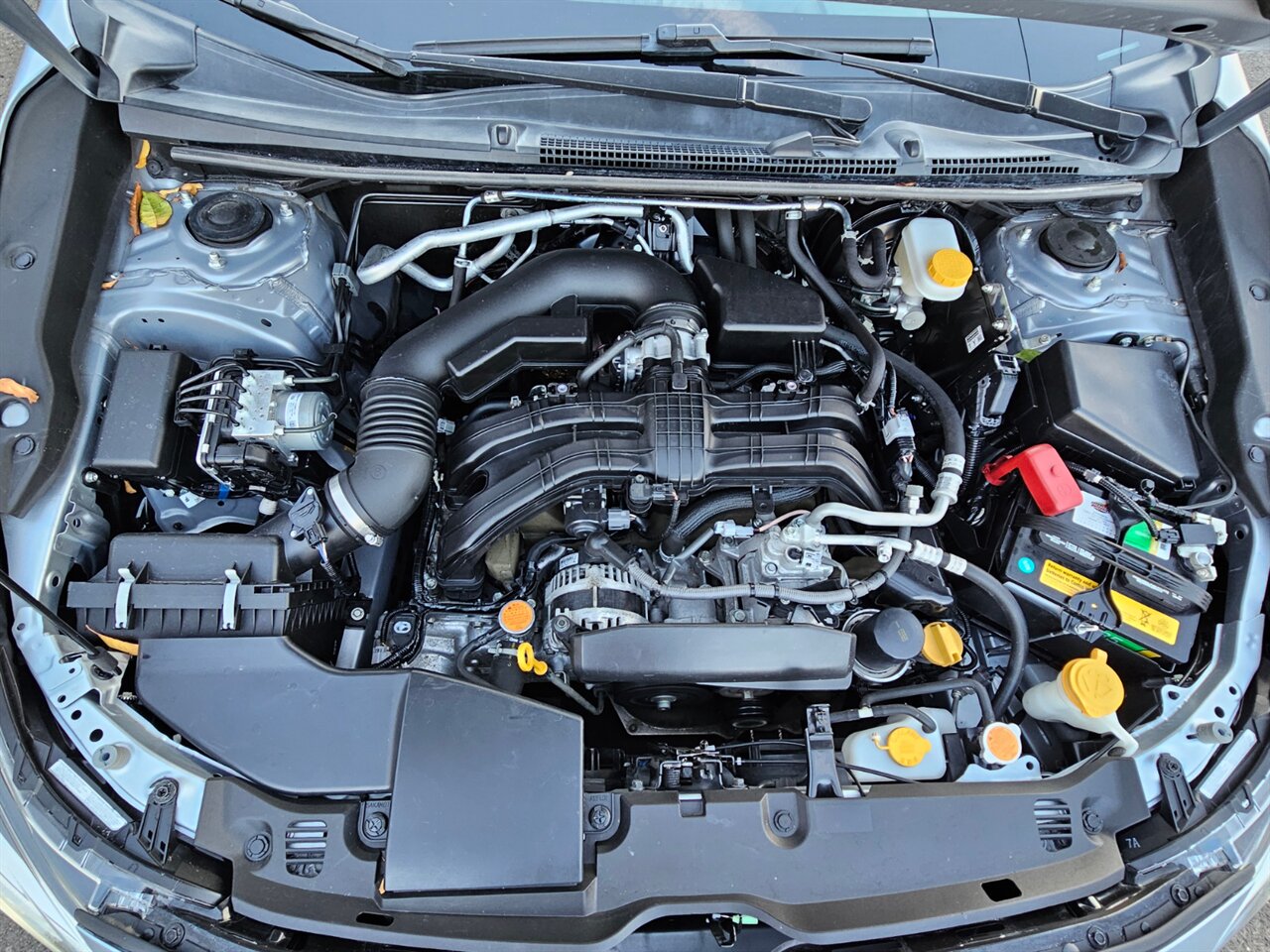 2021 Subaru Crosstrek Limited - Photo 10 - Portland, OR 97211