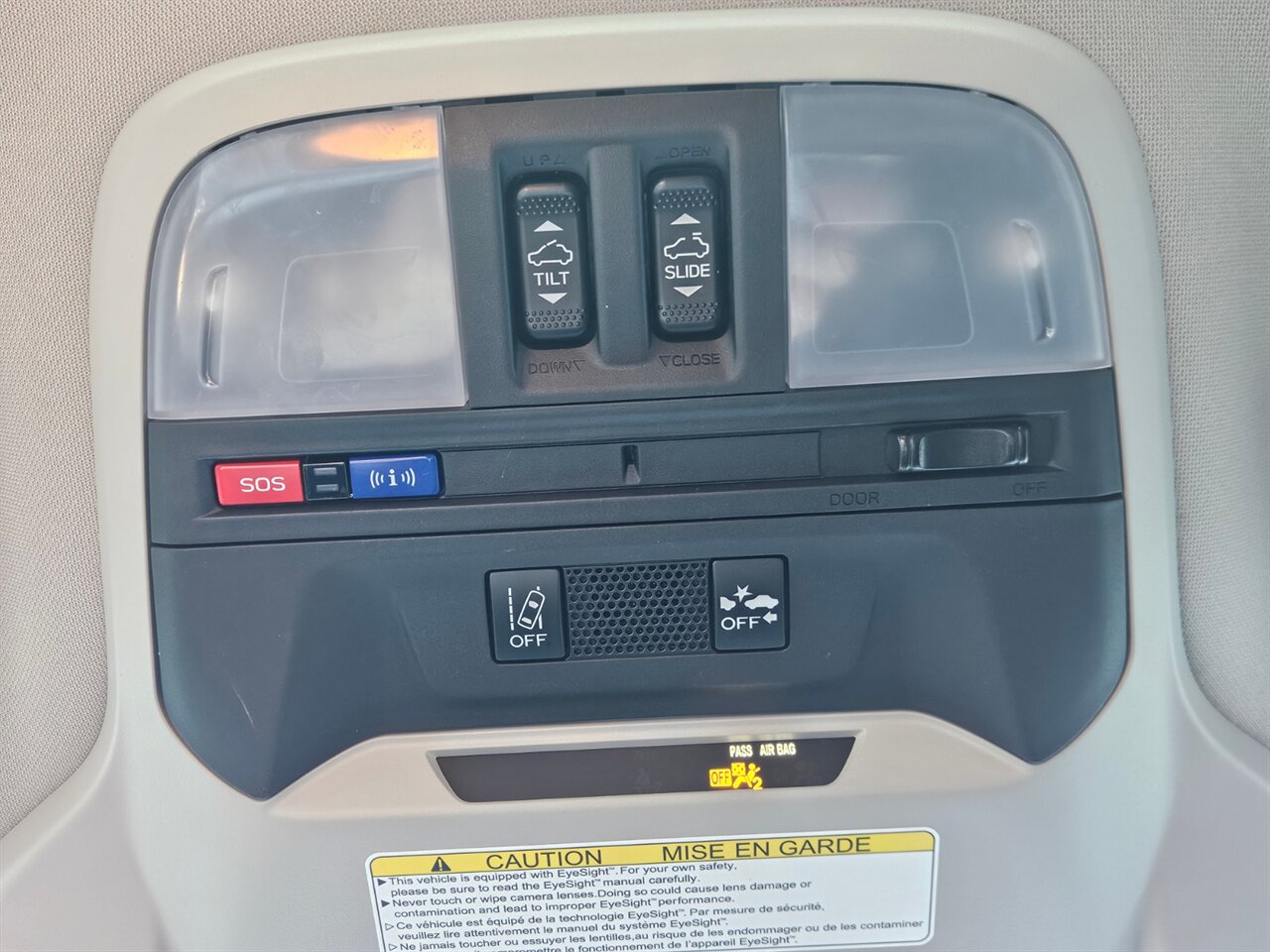 2021 Subaru Crosstrek Limited - Photo 27 - Portland, OR 97211
