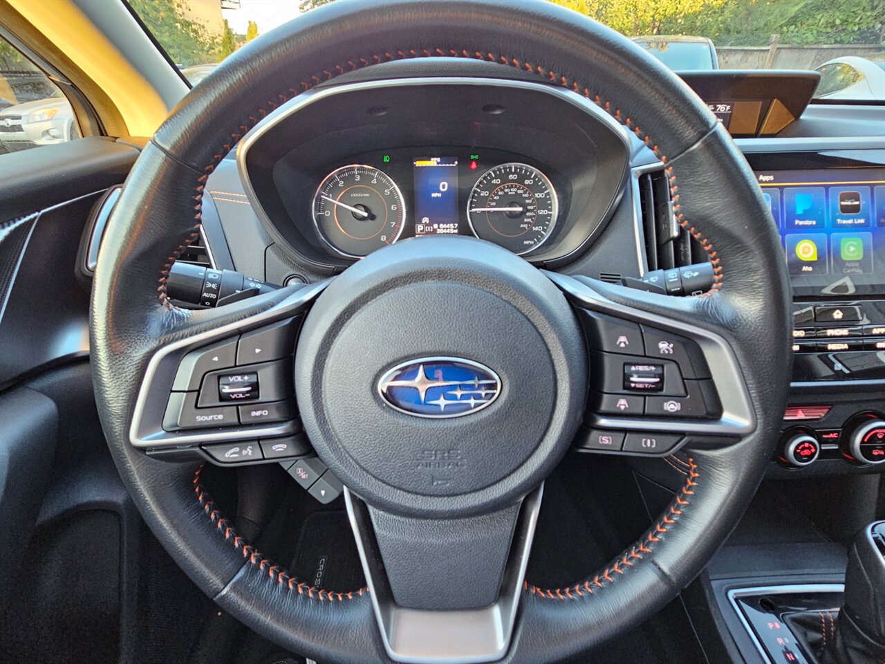 2021 Subaru Crosstrek Limited - Photo 19 - Portland, OR 97211