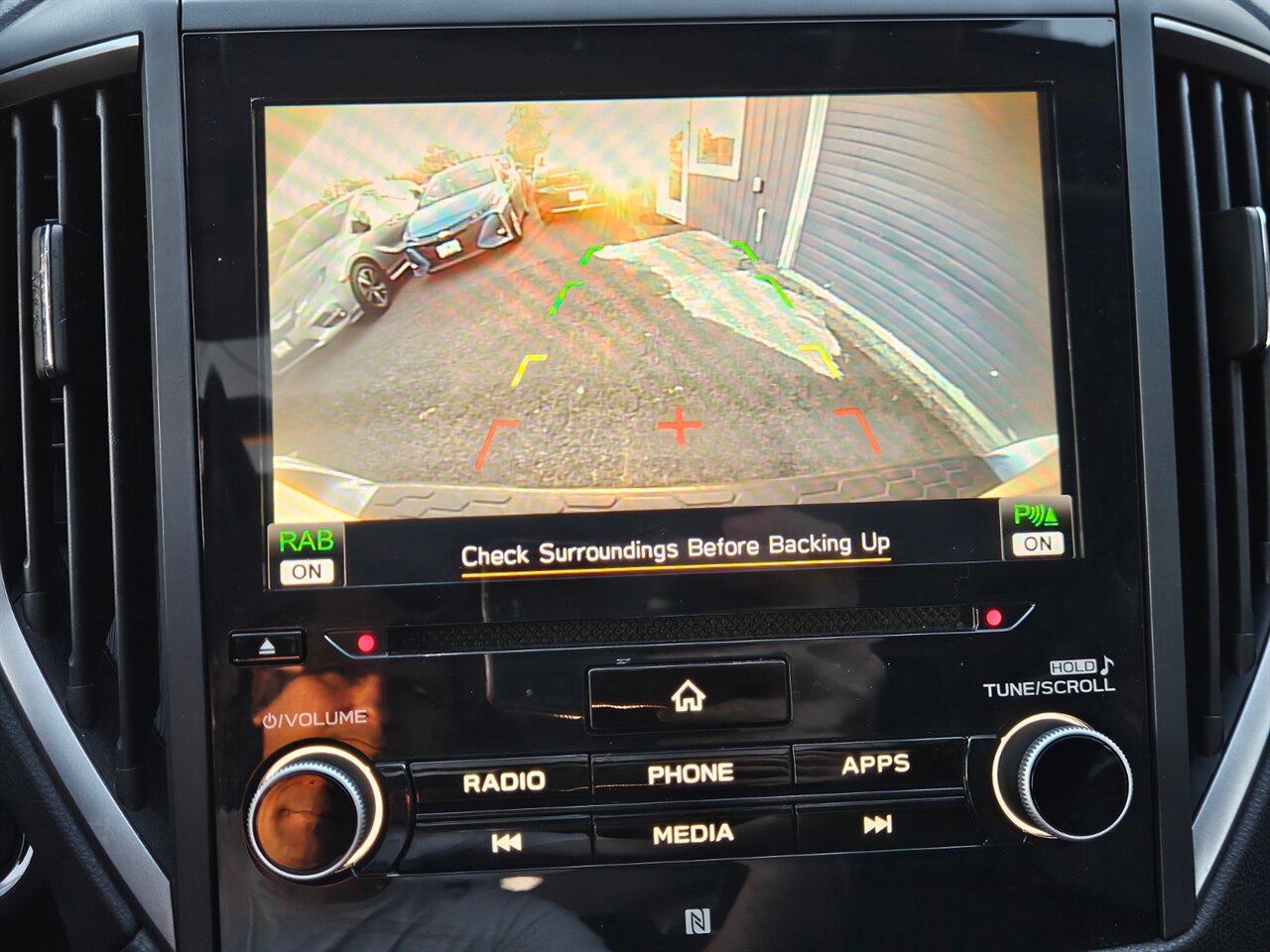 2021 Subaru Crosstrek Limited - Photo 28 - Portland, OR 97211